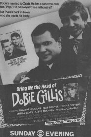 Bring Me the Head of Dobie Gillis 1988 on netflix