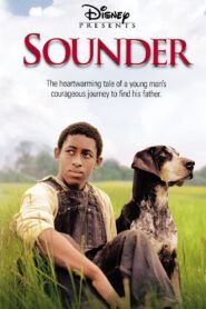 Sounder 2003 on netflix