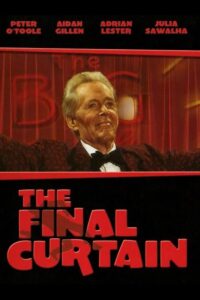 The Final Curtain 2002 on netflix