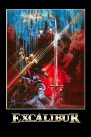 Excalibur 1981 on netflix