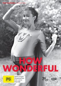 How Wonderful 1990 on netflix