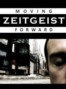Zeitgeist: Moving Forward 2011 on netflix
