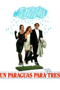 Un paraguas para tres 1992 on netflix