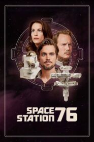 Space Station 76 2014 on netflix