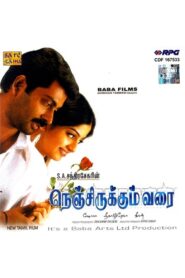 Nenjirukkum Varai 2006 on netflix