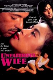 Unfaithful Wife 1986 on netflix