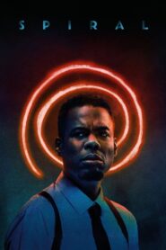Spiral: From the Book of Saw 2021 on netflix