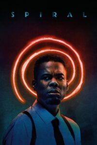 Spiral: From the Book of Saw 2021 on netflix