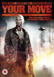Your Move 2017 on netflix