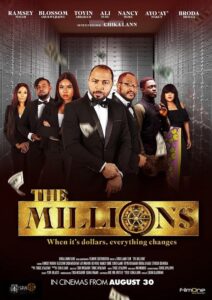 The Millions 2019 on netflix