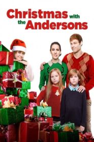 Christmas with the Andersons 2016 on netflix