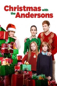 Christmas with the Andersons 2016 on netflix
