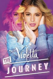Violetta: The Journey 2015 on netflix
