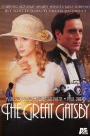 The Great Gatsby 2000 on netflix