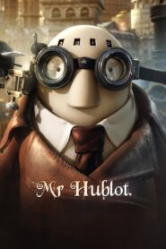 Mr Hublot 2013 on netflix