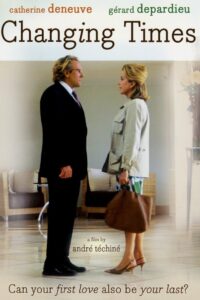 Changing Times 2004 on netflix