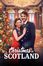 Christmas in Scotland 2024 on netflix