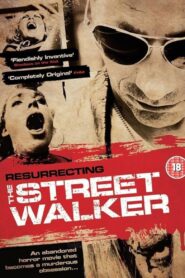 Resurrecting “The Street Walker” 2009 on netflix