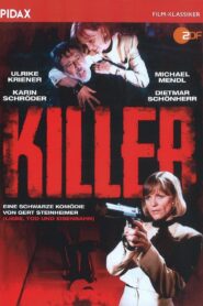 Killer 1991 on netflix