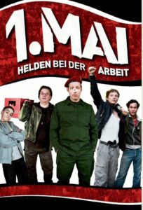 1st of May: All Belongs to You 2008 on netflix