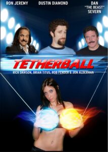 Tetherball: The Movie 2010 on netflix