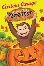 Curious George: A Halloween Boo Fest 2013 on netflix