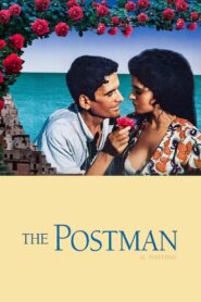 The Postman 1994 on netflix