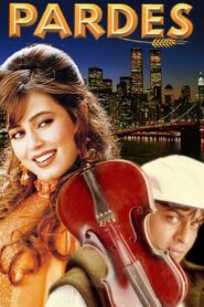 Pardes 1997 on netflix