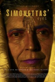 Simonetta’s eyes 2023 on netflix