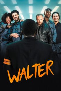 Walter 2019 on netflix
