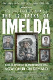 The 12 Tasks of Imelda 2022 on netflix