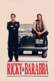 Ricky & Barabba 1992 on netflix