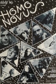 Homo Novus 1990 on netflix