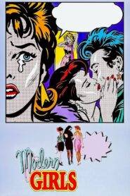 Modern Girls 1986 on netflix