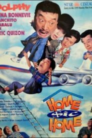 Home Sic Home 1995 on netflix