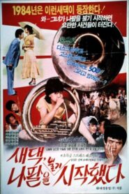 새댁 나팔을 불기 시작했다 1984 on netflix