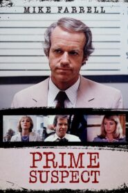 Prime Suspect 1982 on netflix
