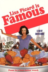 Lisa Picard Is Famous 2000 on netflix