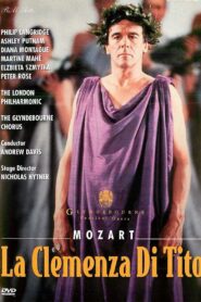La Clemenza Di Tito 1991 on netflix