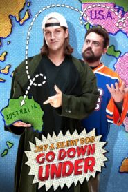 Jay and Silent Bob Go Down Under 2012 on netflix
