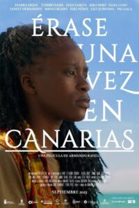 Érase una vez en Canarias 2023 on netflix
