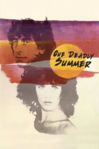 One Deadly Summer 1983 on netflix