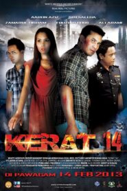 Kerat 14 2013 on netflix