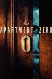 Apartment Zero 1989 on netflix