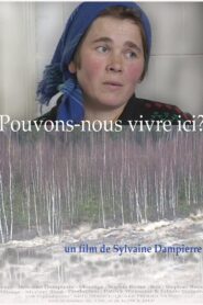 Can We Live Here? 2002 on netflix