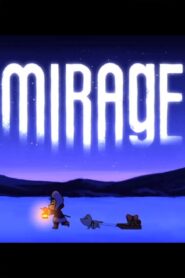 Mirage 2013 on netflix