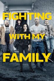 Fighting with My Family 2019 on netflix