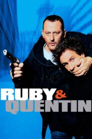Ruby & Quentin 2003 on netflix