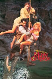 Treasure of the Moon Goddess 1987 on netflix