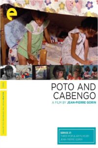 Poto and Cabengo 1980 on netflix